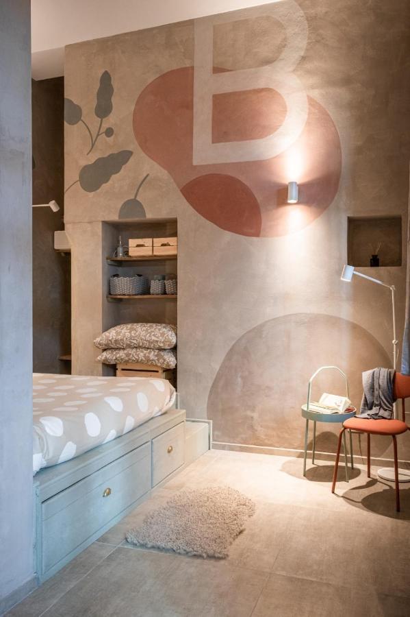 Апартаменты Loft B Турин Экстерьер фото