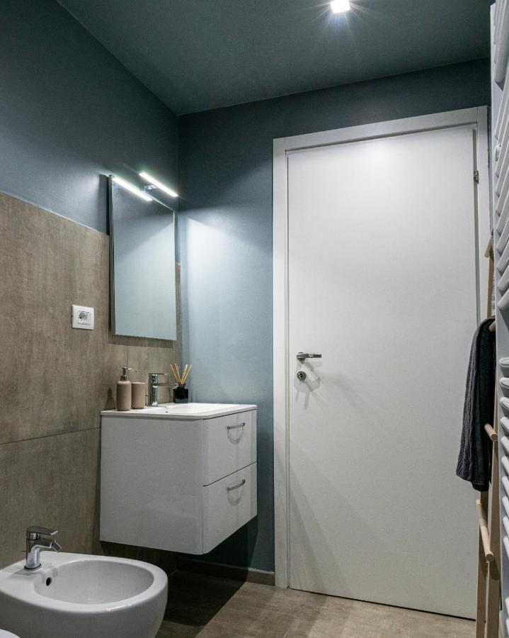 Апартаменты Loft B Турин Экстерьер фото